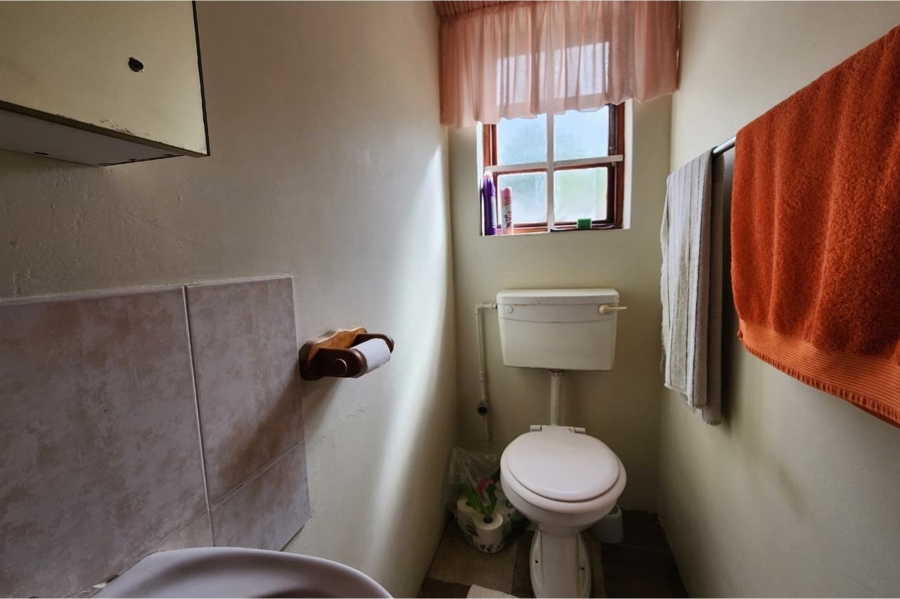 3 Bedroom Property for Sale in Noorsekloof Eastern Cape
